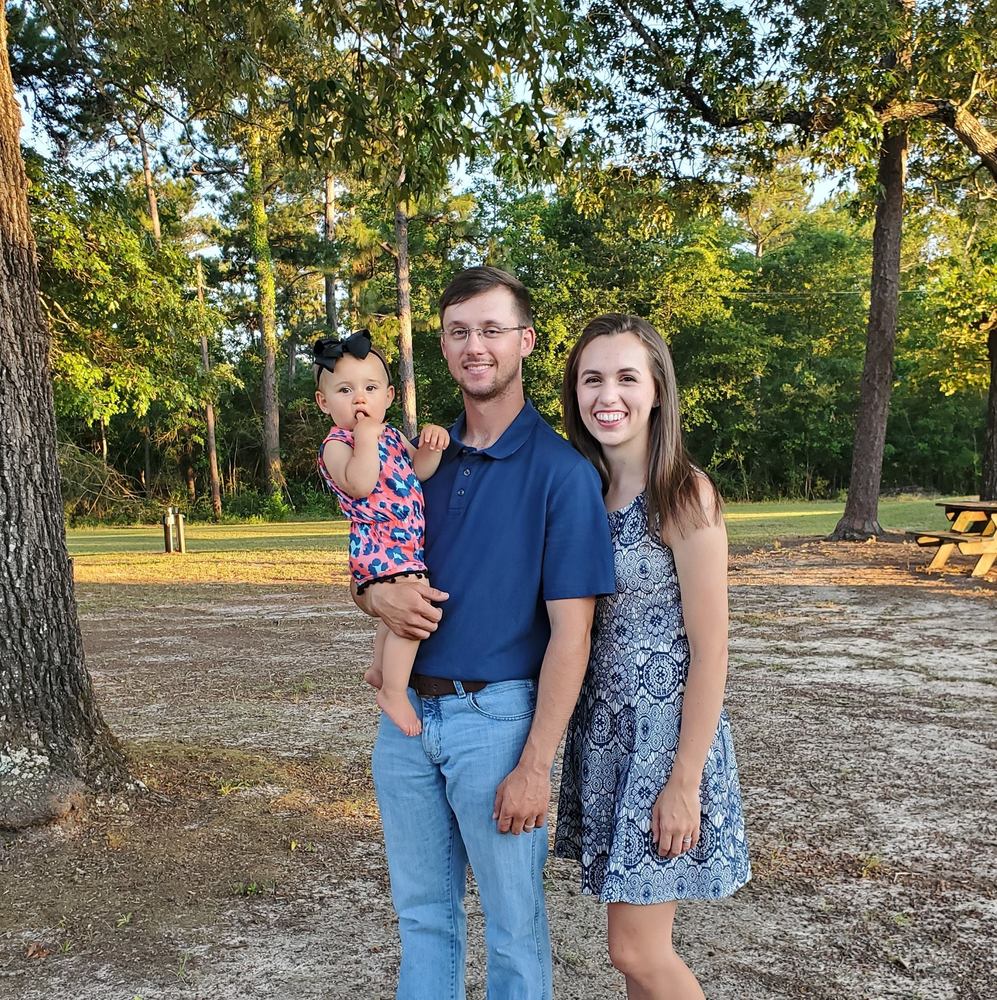 Meet your Posher, Kenzie